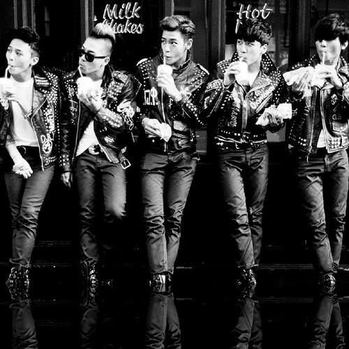 Bigbang画像集 Bigbang カッコイイと思ったらrt ビックバン Bigbang Http T Co 4c9kj1f47h Twitter