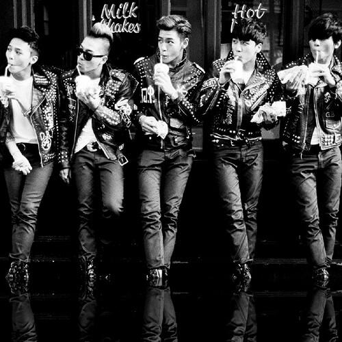 Bigbang画像集 Auf Twitter Bigbang カッコイイと思ったらrt ビックバン Bigbang Http T Co 4c9kj1f47h