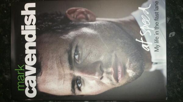 _cycledelic's tweet photo. Went out and got this today!  @MarkCavendish #awesome #notgoingtoputitdown http://t.co/iyVeQurwP1
