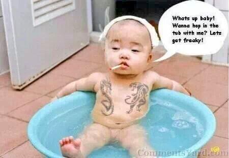 LetselaTumi's tweet photo. Kwaak http://t.co/nva4TY1R1D