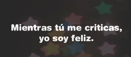 EspacioNoticias's tweet photo. Yo soy feliz ㋡ http://t.co/EYw0yNjTZy