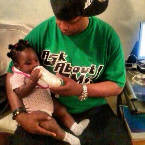 CeoChev's tweet photo. Nay and uncle CEO where did the time go #tbt http://t.co/J4ho4gY79P
