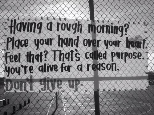 mygirlshirley's tweet photo. Good Morning! Don't give up! Keep pushing forward! #YouHaveAPurpose #tbt ❤️🍓 http://t.co/eMEsX7gNvV