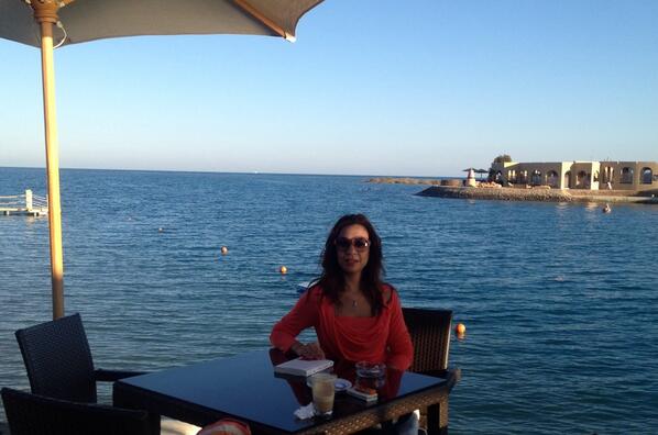 hama_habib's tweet photo. #gouna #fssss http://t.co/UJLC31MohX