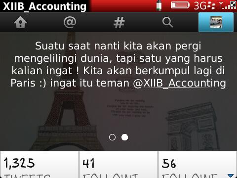 XIIB_Accounting's tweet photo. Itu pasti teman :') @andri_lawliet http://t.co/Bzl83KqZKR