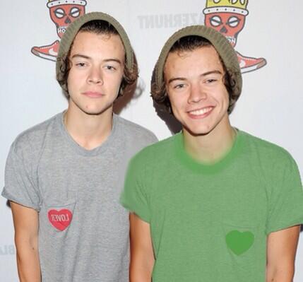 Harry and Edward (@styles__twins) on Twitter photo 