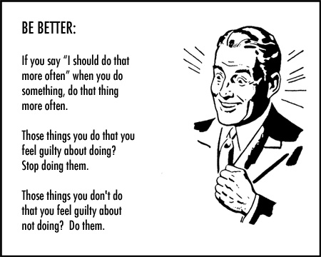 PositivePaisan's tweet photo. Be BETTER! 👍😉👌 #ThePositivePaisan http://t.co/pWAfDbm1zX