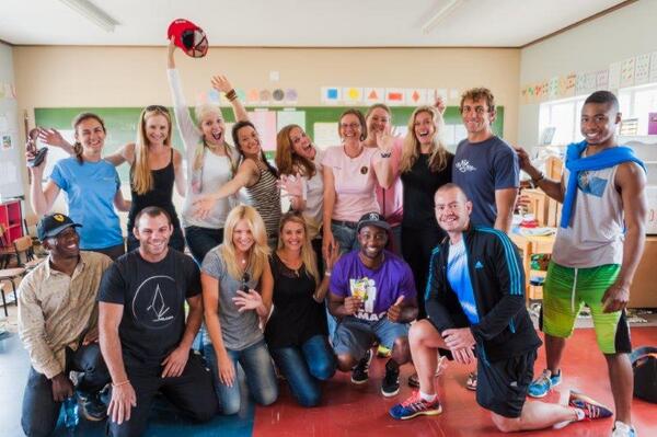 FullCircleMagz's tweet photo. Well done to Ergosport Models for making a difference. http://t.co/3RtTjHFLna #Ergosportmodels #capetown #capetalk http://t.co/U7TSoI0usk