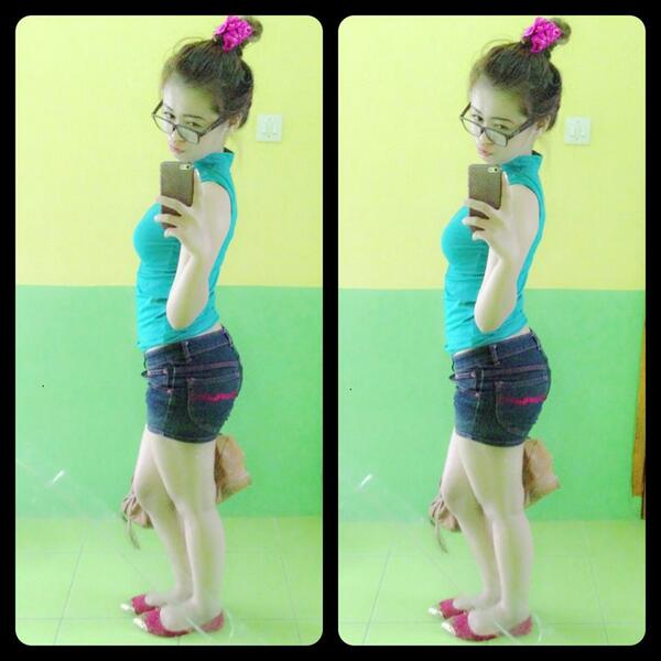 LoveSophianurul's tweet photo. Eksis lageee ;) http://t.co/L0MPwoPXCY