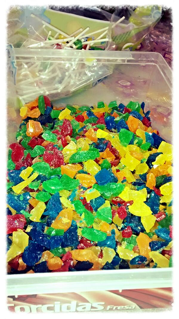 WomenProduction's tweet photo. Sweet smell! http://t.co/G9aDbTvsaL