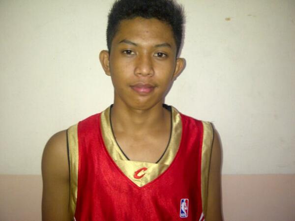 Ericfiandes's tweet photo. http://t.co/ljBSolCYHZ