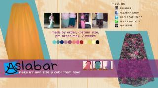 ASLABAR_SHOP's tweet image. ASLABAR 2