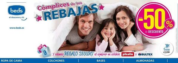 beds_Arganda's tweet image. rebajas de calidad !! megachollos 918713137
