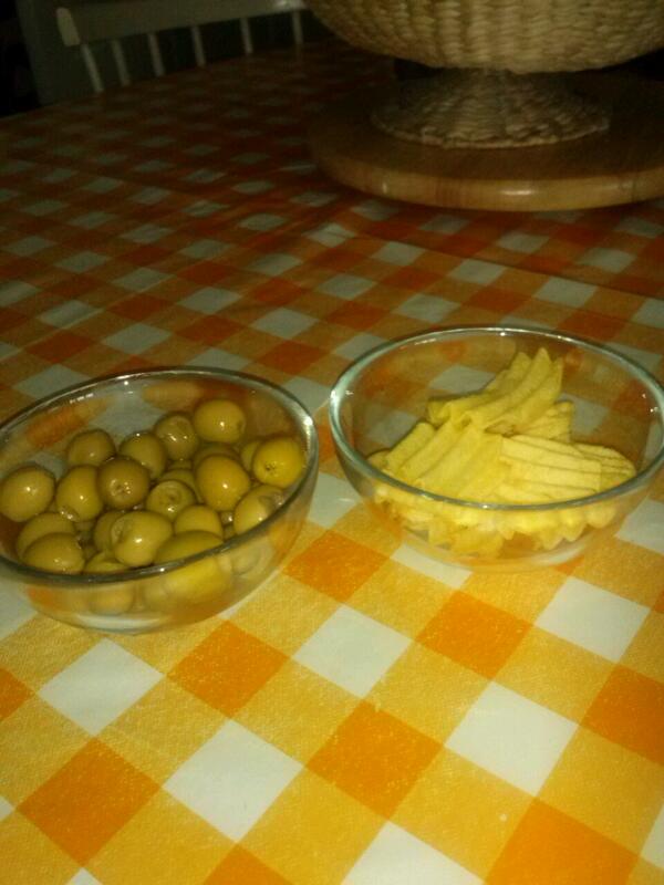 blancaafonso's tweet photo. Me permito una de @belenafonso http://t.co/KuA14FcgW9