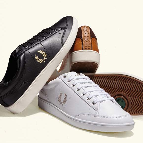 Fred Perry tweet media