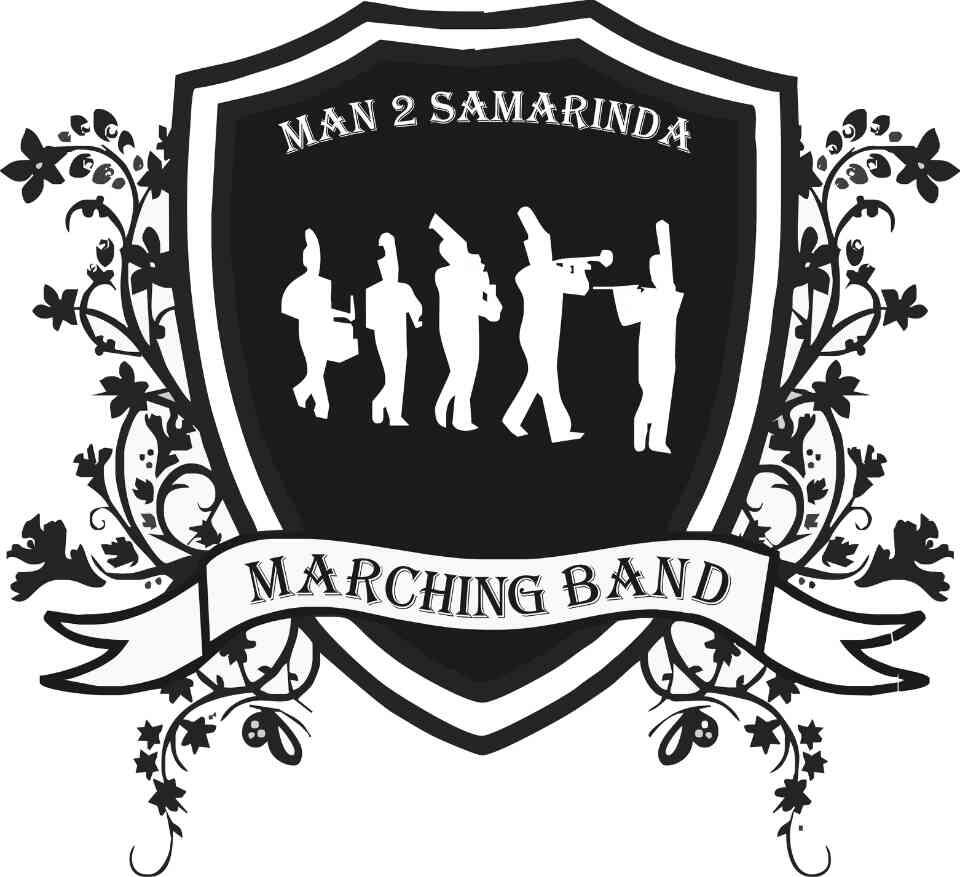 marching band man 2 on twitter quot logo terbaru marching marching band logo