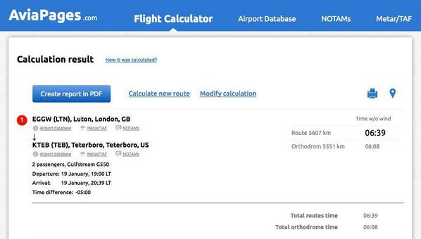 AviapagesCom's tweet image. Our #FlightCalculator includes route, distance, flight time, displays time difference and est. time of arrival in LT