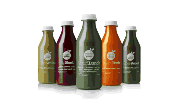 RSVPMagazine's tweet photo. COMPETITION: Simply follow US &amp; retweet this post &amp; YOU may win an ultimate 3 day #PureGreenJuice Cleanse #detox #yum http://t.co/lNnsyFGwnz