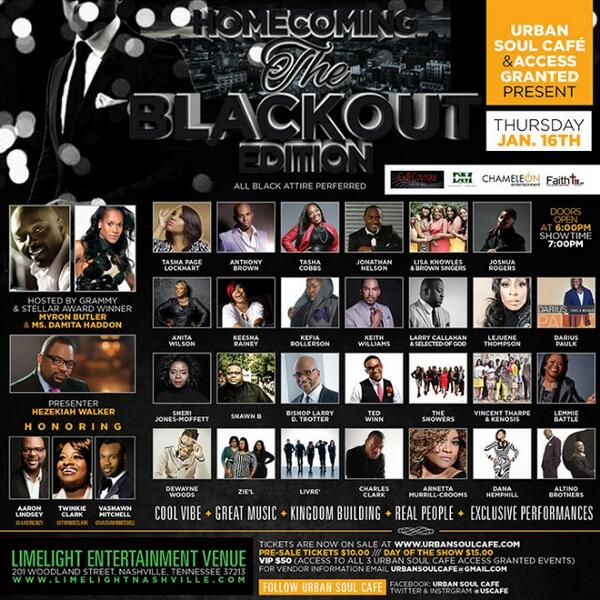 queenpam93's tweet image. Hottest #StellarWeek events are @USCafe ! Don&apos;t miss tonight! Honoring @aaronlinzy @VaShawnMitchell @twinkieclark