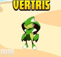 quintospk's tweet photo. I just got a Vertris in MinoMonsters! Try it for FREE! http://t.co/veRQkQwSSK http://t.co/8VJpdJE3Bp