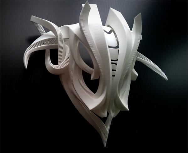 TenthHelix's tweet image. Only 9 days to go!
indiegogo.com/projects/muugi
#3Dprinting #sculpture #crowdfunding