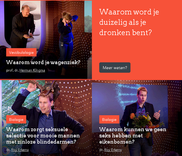 Wist u al dat id Groep sponsor is van De Universiteit van Nederland? Lees hier waarom! goo.gl/KlSxdv