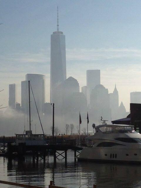janinechidlow's tweet image. What&apos;s not to love about NYC? #ResourceSolutions #bigapple