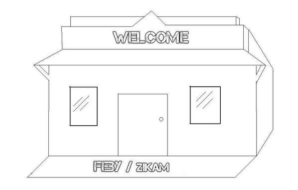 TYO_NUSANTARA's tweet image. The home-made haha sorry if my bad XD
My Name Char is
ID: ZIKAM
Thanks @AQWContest