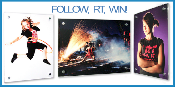 digitalab's tweet photo. New #competition! #Win a Stunning Acrylic Frame of an image of your choice! Follow @digitalab and RT image to enter http://t.co/1V4VlBi8nY