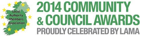 ..Delighted to announce that we're nominated for Best Local Festival/Event in the 2014 Community and Council Awards!