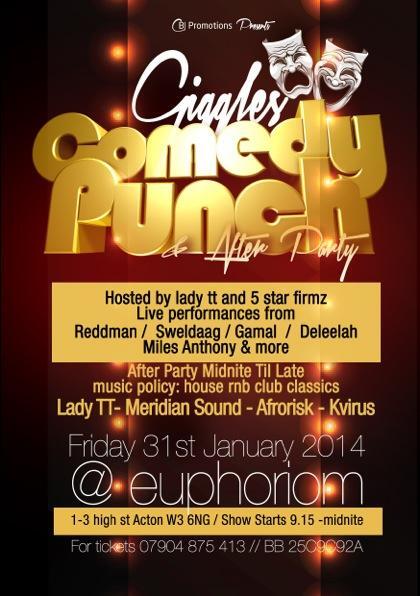 CBJ PROMOTIONS tweet media