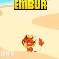 quintospk's tweet photo. I just got a Embur in MinoMonsters! Try it for FREE! http://t.co/veRQkQwSSK http://t.co/EGYVguFUq5