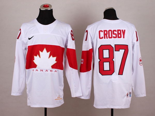 2014canadateam's tweet photo. White crosby Jersey. #teamcanada2104 #80bucksanditsyours http://t.co/ZbamDMJHfv