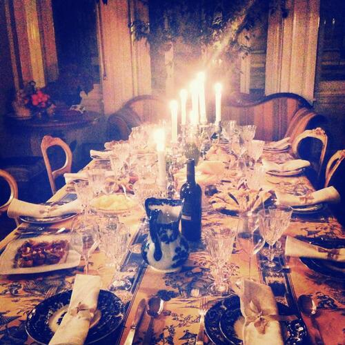 MasseriaPotenti's tweet photo. #mariagraziadilauro "Trasmettere #amore con la #decorazione della #tavola" http://t.co/T27Tx3ucZz http://t.co/a05fwdf0gs
