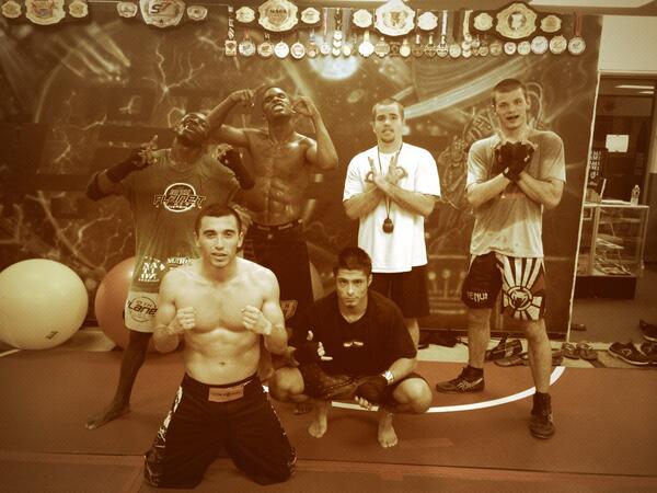Dominantbreed's tweet photo. @RFAfighting give us a shot! http://t.co/RnOUn4l5Wp