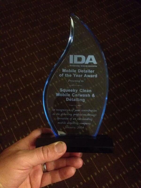 SqueekyClean (@detailersdigest) on Twitter photo 