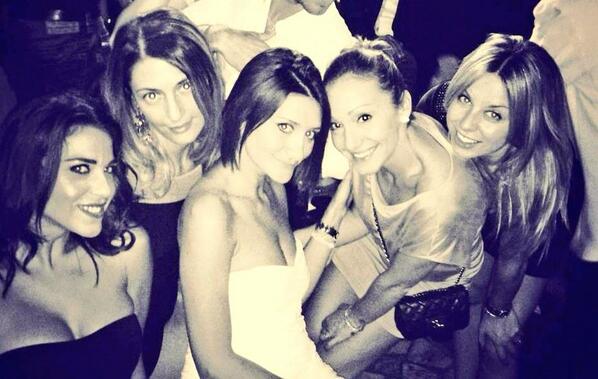 GiuliaCostanzo8's tweet photo. #friends #love #puciose 😍❤️ @EmilianaDAlessa @Bibina83 #cla&amp;fra http://t.co/kStWZfQ5hE