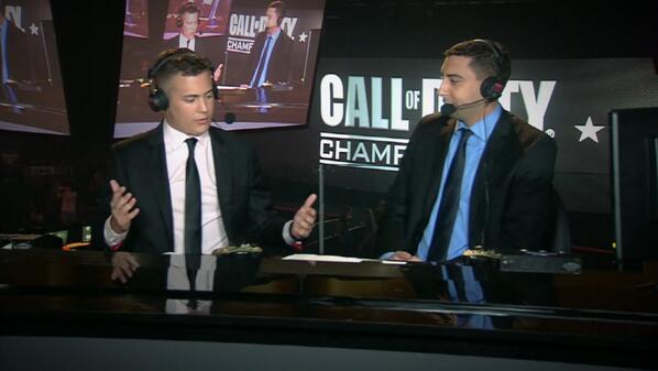 InfinityWard's tweet image. Title Update for #CODGhosts on Xbox 360: Broadcaster mode upates &amp;amp; fixes, more info: community.callofduty.com/thread/2008009…