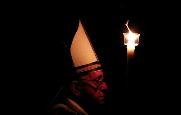 La delegación de la <a href="/EPESantaFe/">EPE</a> ya llegó a Ciudad Vaticano y mañana será recibido por el Papa Francisco.