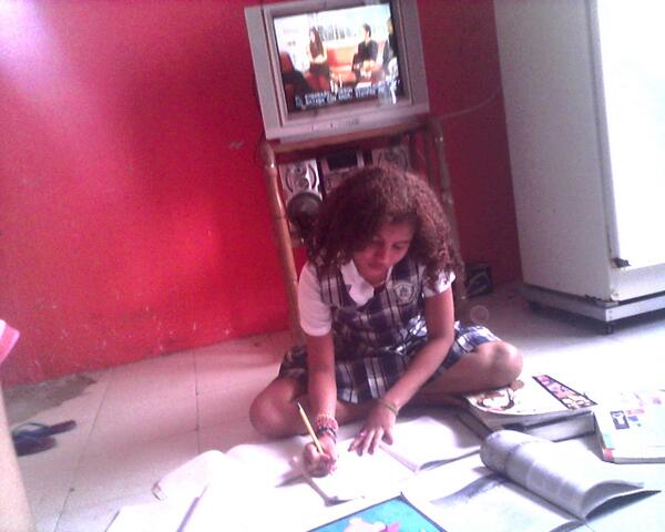 Lorsy14's tweet photo. @DiaaDiaCaracol #listopalafoto http://t.co/byiXaBJLxT