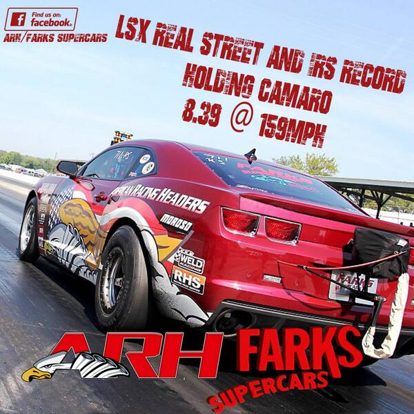 Who else can't wait for the 2014 racing season?!