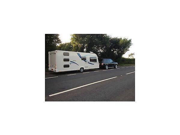 Bailey Pegasus Ancona 2 2013 gumtree.com/p/cars-vans-mo…