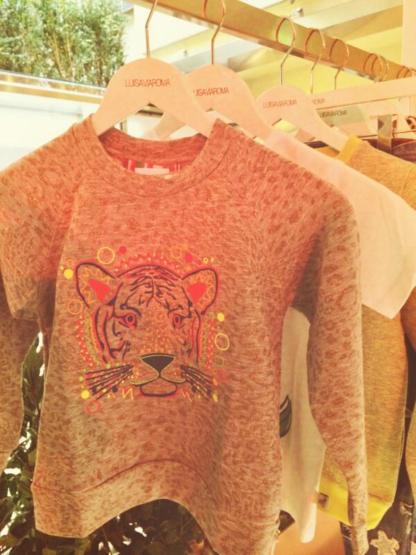 LuisaViaRoma tweet picture