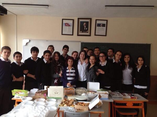 @kiraazkokusu @BatuhanGnyz16 @AltayEcee <a href="/silaayik/">Sıla Ayık</a> güzel bir gündü