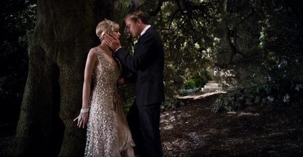 Congrats to our Costume &amp; Production Design teams on receiving #OscarNoms for their stunning work on #TheGreatGatsby!