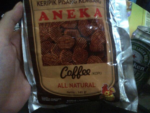 Makanan kesayangan..:*