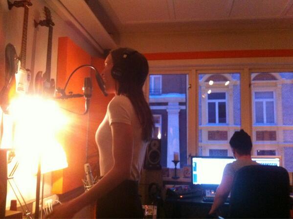 Fender Heist tweet media