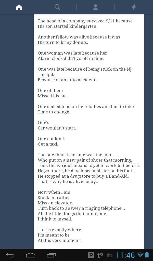 this gives me chills