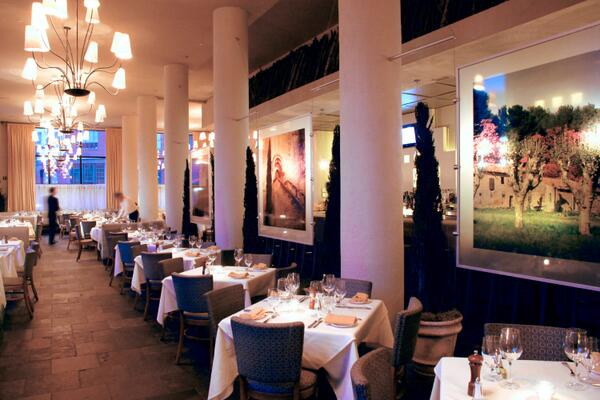 CRServices's tweet image. Everything about @MistralBoston is absolutely fabulous!