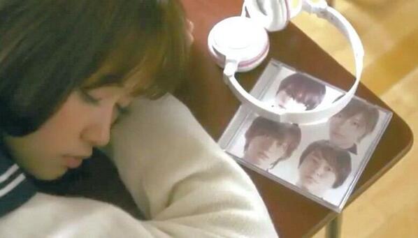 mey___co's tweet photo. とっても眠い。
おやすみなさい＊* http://t.co/clrfuq06Zd